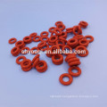 Mechanical Sealing O ring for water & oil Seals customized rubber o-ring sealer Rings